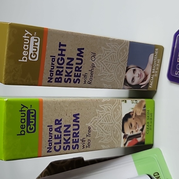 Guru Nanda Bundle - Picture 5 of 6